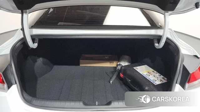 Hyundai The New Avante Hybrid (CN7) id 3837835 из Кореи 11