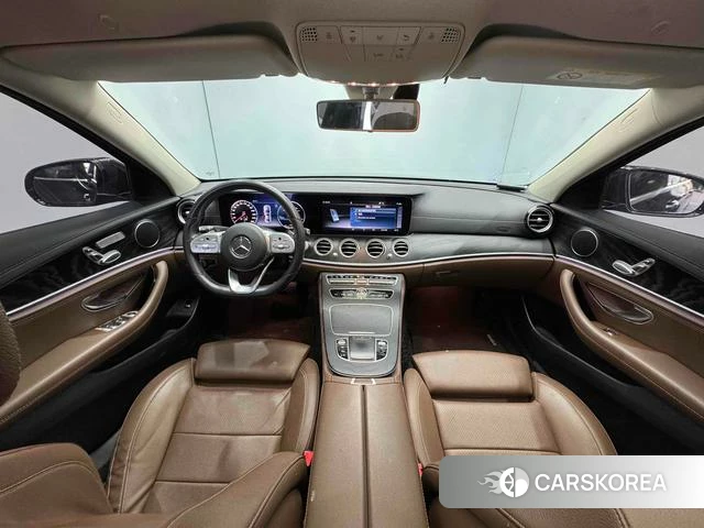 Mercedes-Benz E-class id 4221709 из Китая 11