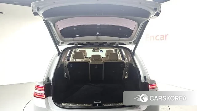 Genesis GV80 id 3557243 из Кореи 11