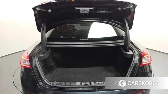 Maserati Ghibli id 3535528 из Кореи 11