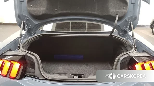 Ford Mustang 7th Generation id 3472052 из Кореи 11