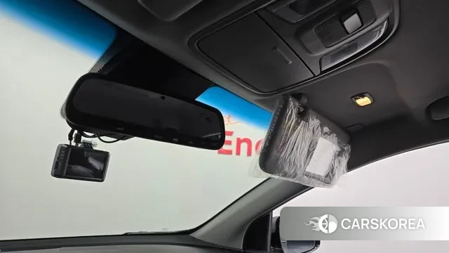 Kia Sportage The Bold id 3488757 из Кореи 11