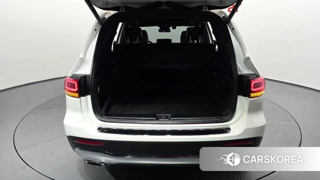 Mercedes-Benz GLB-Class X247 id 4698060 из Кореи 11