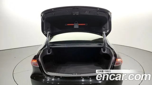 Hyundai The New Grandeur IG id 2711726 из Кореи 11