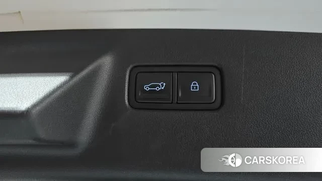 Hyundai Santa Fe (MX5) id 3654003 из Кореи 11