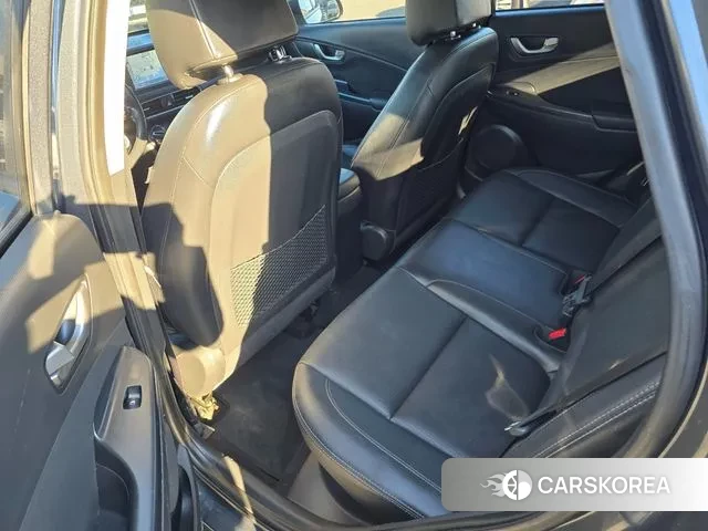 Hyundai Kona id 3526374 из Кореи 11