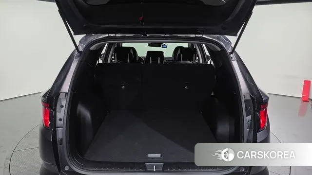 Hyundai Tucson (NX4) id 3448161 из Кореи 11