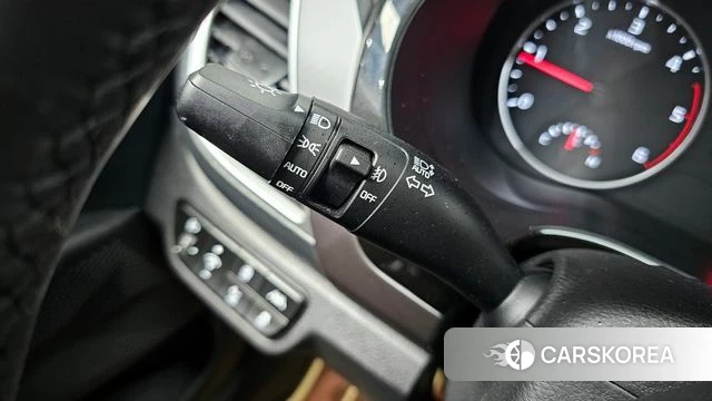 Kia Seltos id 4331354 из Кореи 11