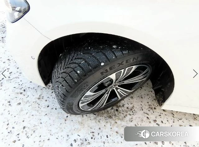 Mercedes-Benz E-Class W214 id 3864276 из Кореи 11