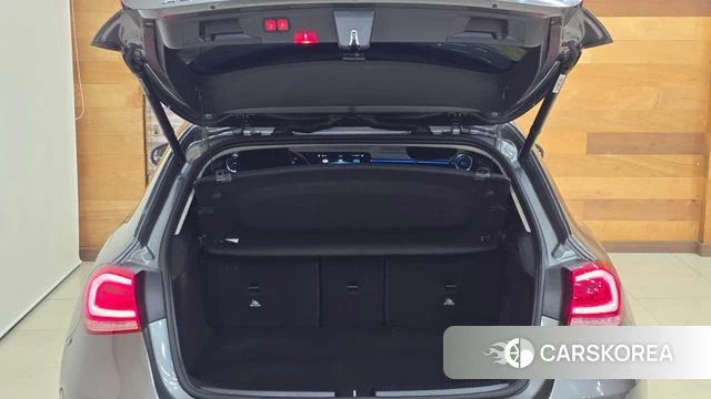 Mercedes-Benz A-Class W177 id 3924472 из Кореи 11