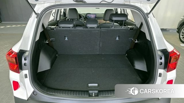 Kia Seltos id 3884230 из Кореи 11