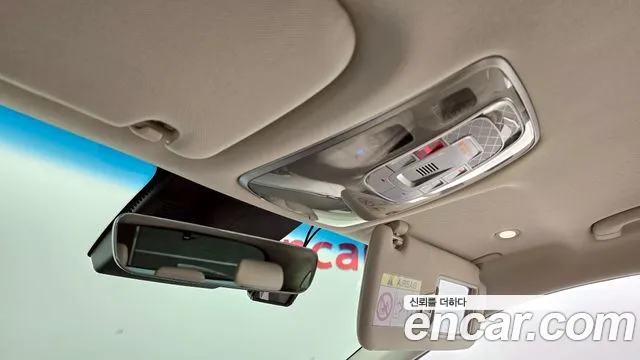 Genesis GV70 id 2673795 из Кореи 11