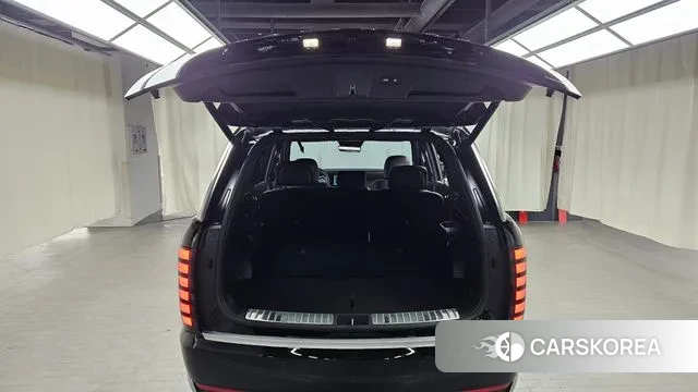 Hyundai Palisade (LX3) id 3731461 из Кореи 11