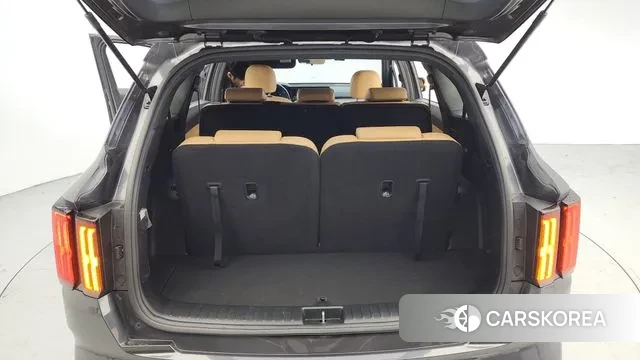 Kia Sorento 4th Generation id 3334727 из Кореи 11