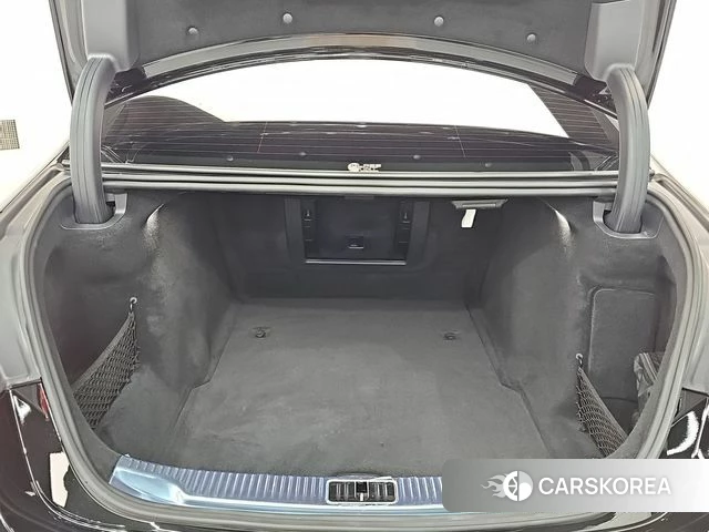 Mercedes-Benz S-Class W223 id 4669666 из Кореи 11