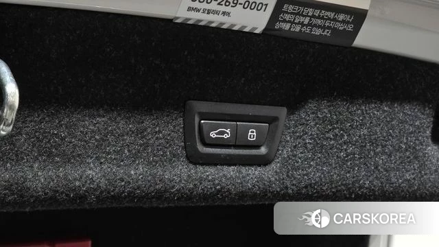 BMW 3 Series (G20) id 4863240 из Кореи 11