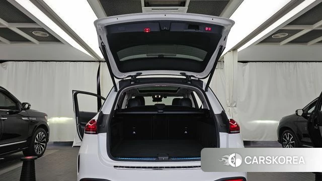 Mercedes-Benz GLE-Class W167 id 4593445 из Кореи 11