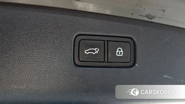 Genesis GV70 id 3529998 из Кореи 11