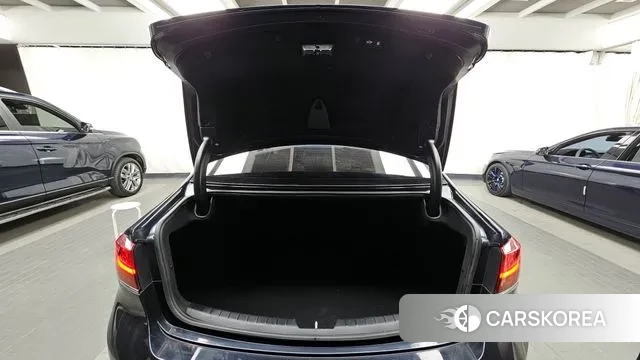 Kia K7 Premier id 3547127 из Кореи 11