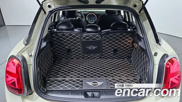 Mini Cooper id 2719035 из Кореи 11