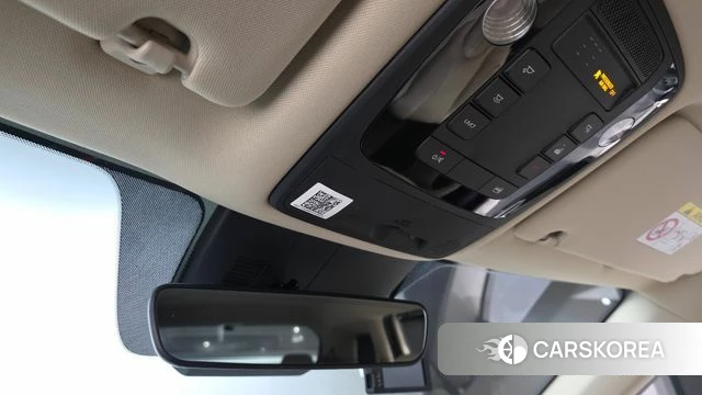 Kia Carnival 4th generation id 4268187 из Кореи 11