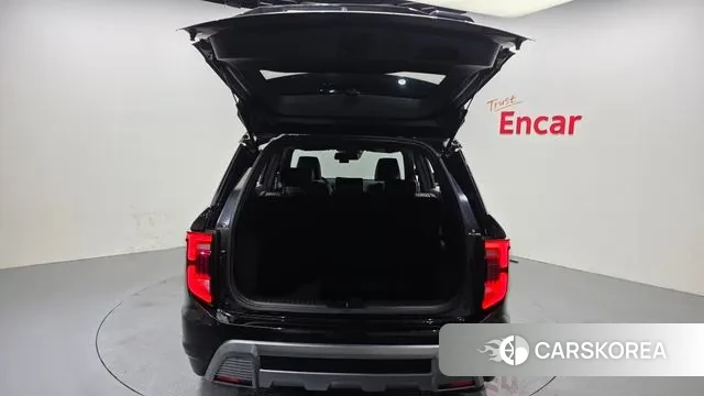 Ssangyong Torres id 3571960 из Кореи 11