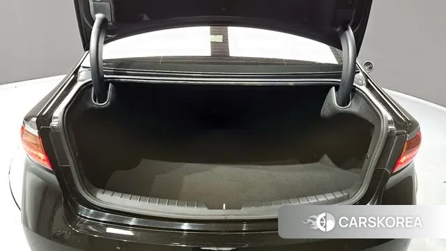 Kia Come New K7 id 3029471 из Кореи 11