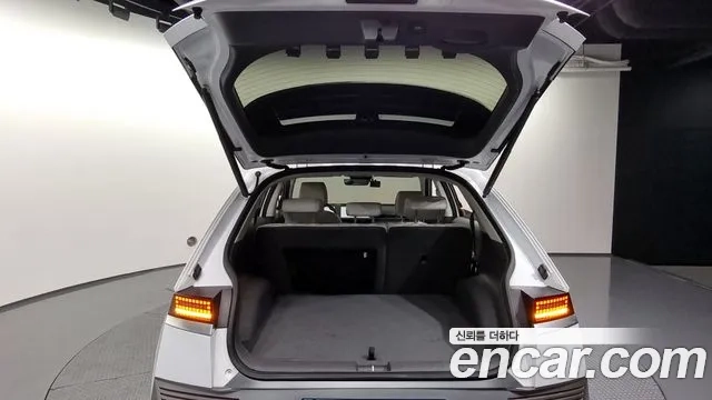 Hyundai Ionic 5 id 2868490 из Кореи 11