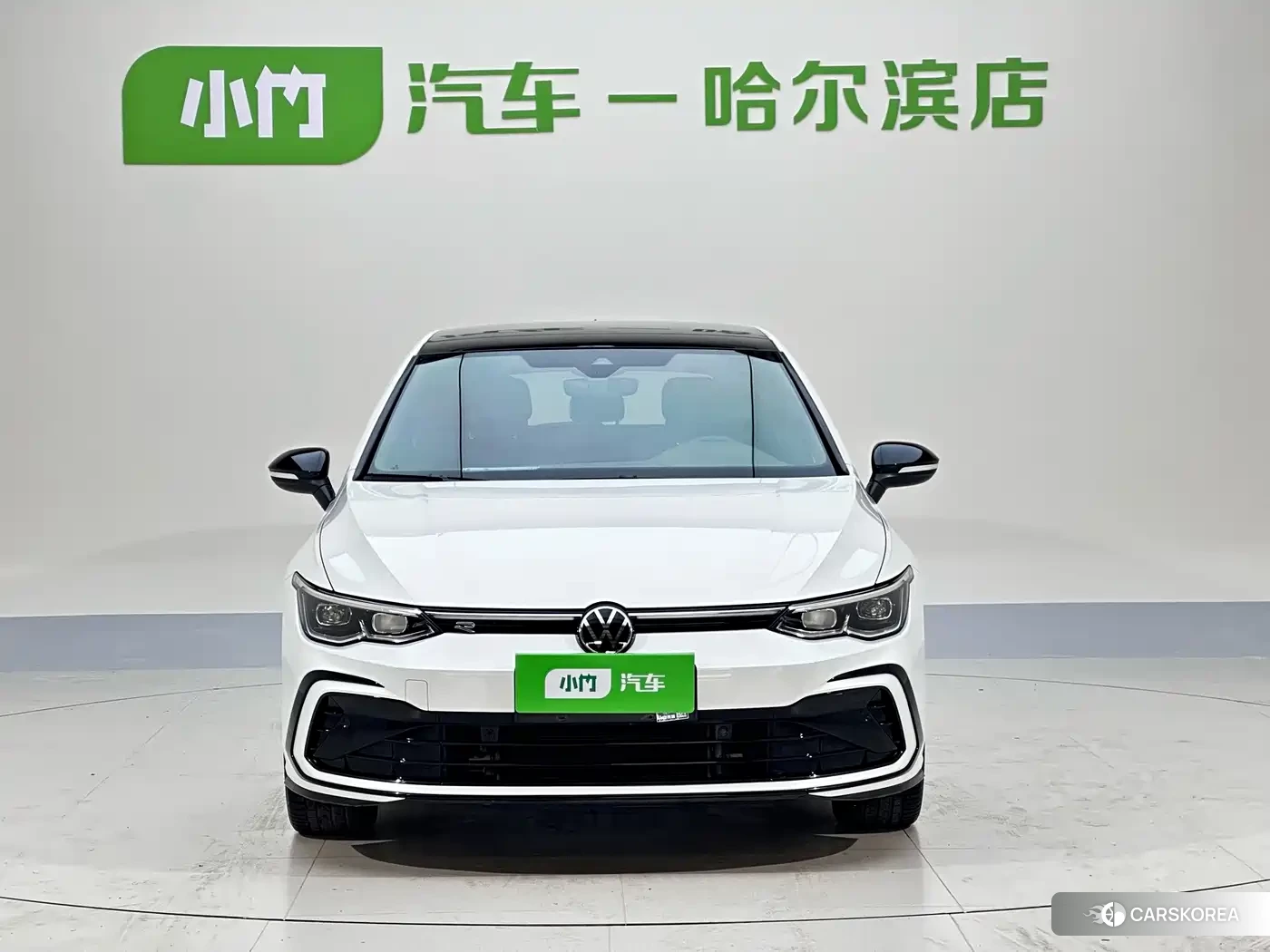 Volkswagen Golf id 4644542 из Китая 11