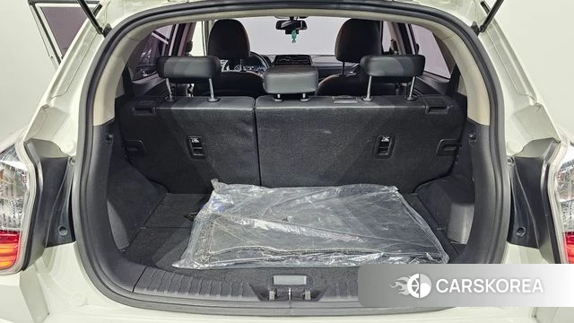 Ssangyong Berry New Tivoli id 3795786 из Кореи 11