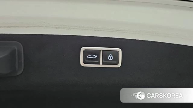 Genesis G80 (RG3) id 4434695 из Кореи 11