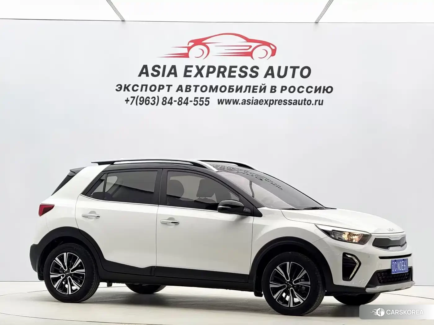 Kia KX1 id 4629090 из Китая 11