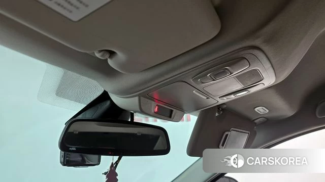 Renault Korea (Samsung) SM6 id 4377790 из Кореи 11