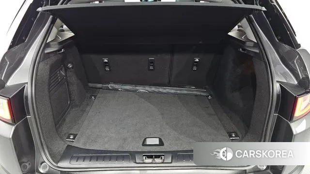 Land Rover Range Rover Evoque id 3599020 из Кореи 11