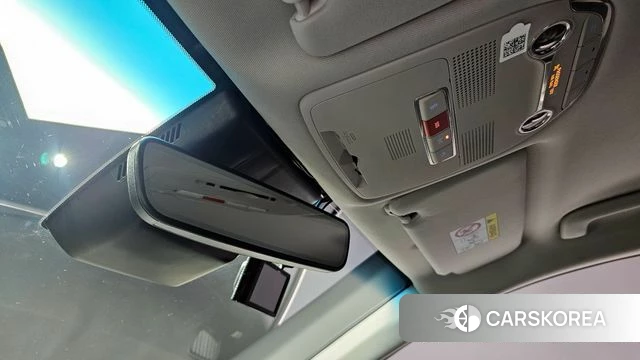 Hyundai The New Grandeur IG Hybrid id 4355356 из Кореи 11