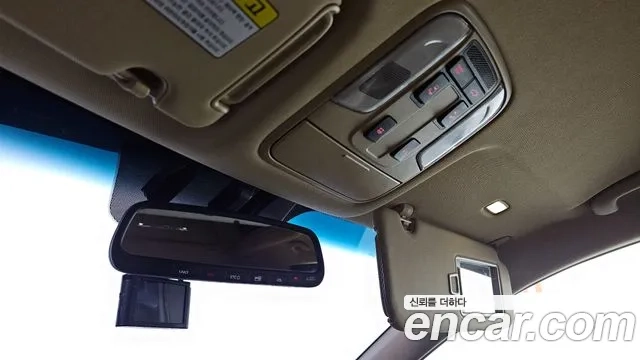 Kia The New Carnival id 2928324 из Кореи 11