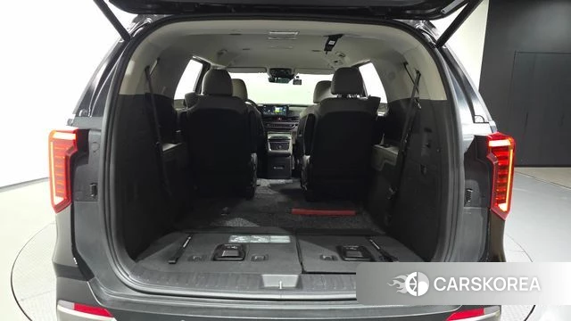 Kia The New Carnival 4th Generation id 4456424 из Кореи 11