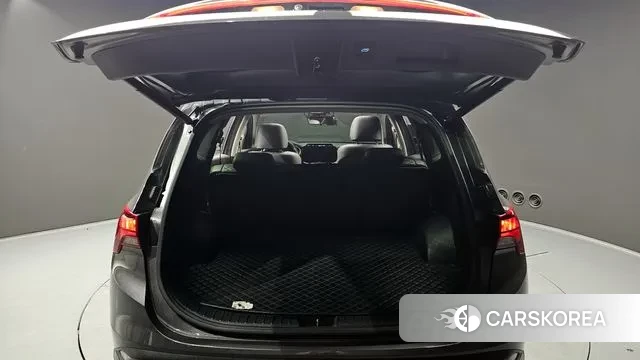 Hyundai The New Santa Fe id 3038181 из Кореи 11