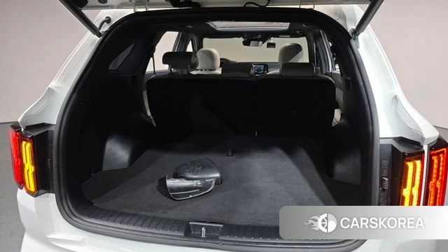 Kia Sorento 4th Generation id 3812950 из Кореи 11