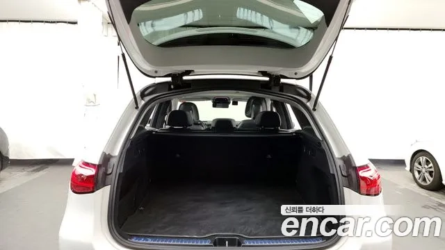 Mercedes-Benz GLC-Class X254 id 2954070 из Кореи 11