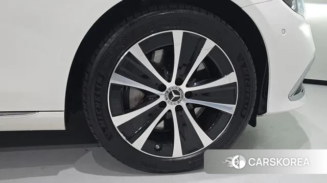 Mercedes-Benz E-Class W213 id 2931788 из Кореи 11