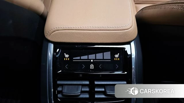 Volvo S60 3rd generation id 4337023 из Кореи 11