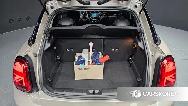 Mini Cooper S id 3787883 из Кореи 11