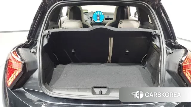 Mini Cooper S 4th Generation id 3327415 из Кореи 11