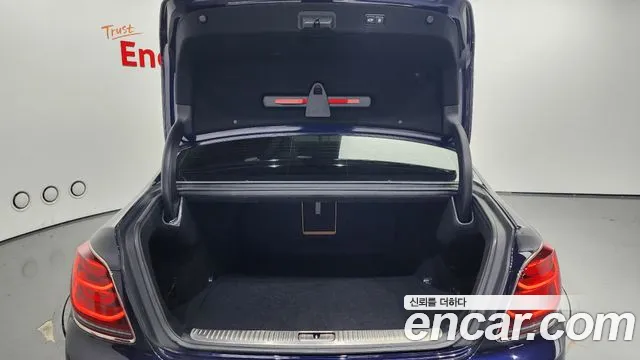 Kia More K9 id 2504140 из Кореи 11