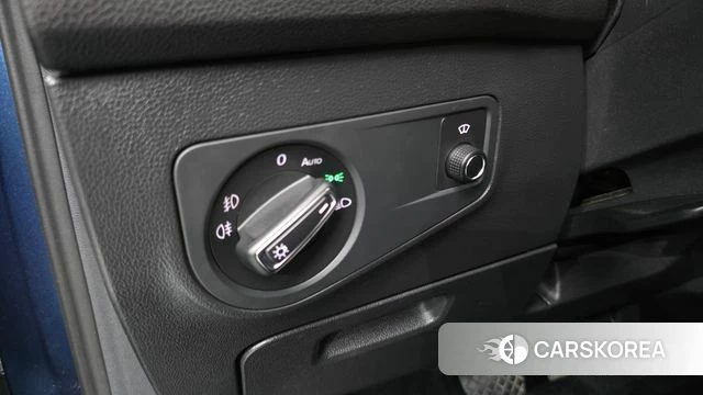 Volkswagen Tiguan Allspace id 4530172 из Кореи 11