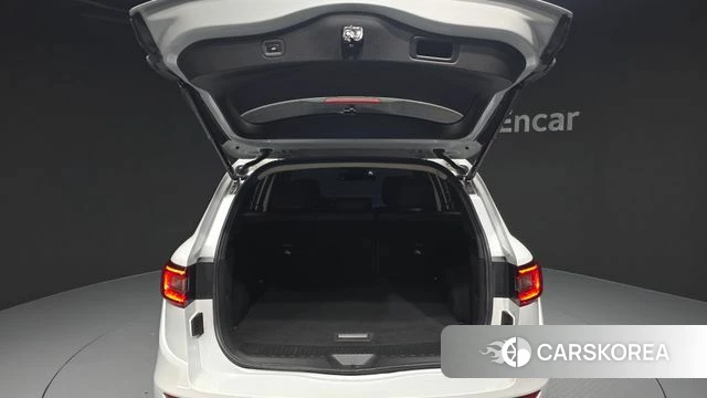 Renault Korea (Samsung) QM6 id 3917095 из Кореи 11