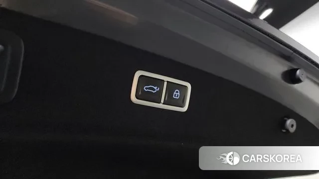 Genesis G80 (RG3) id 3503554 из Кореи 11