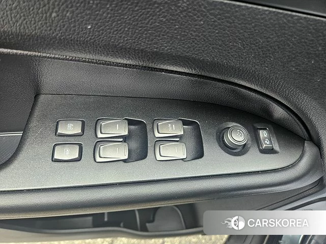 Ssangyong The New Rexton Sports Cannes id 3865503 из Кореи 11