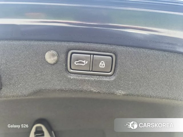 Kia K7 Premier Hybrid id 4671916 из Кореи 11